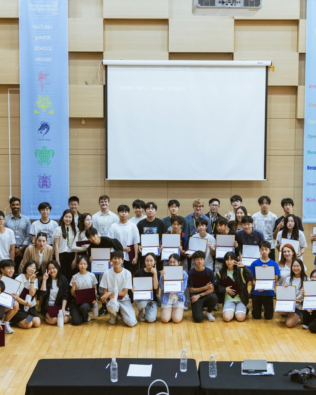 MIT Future Builders Summer Camp