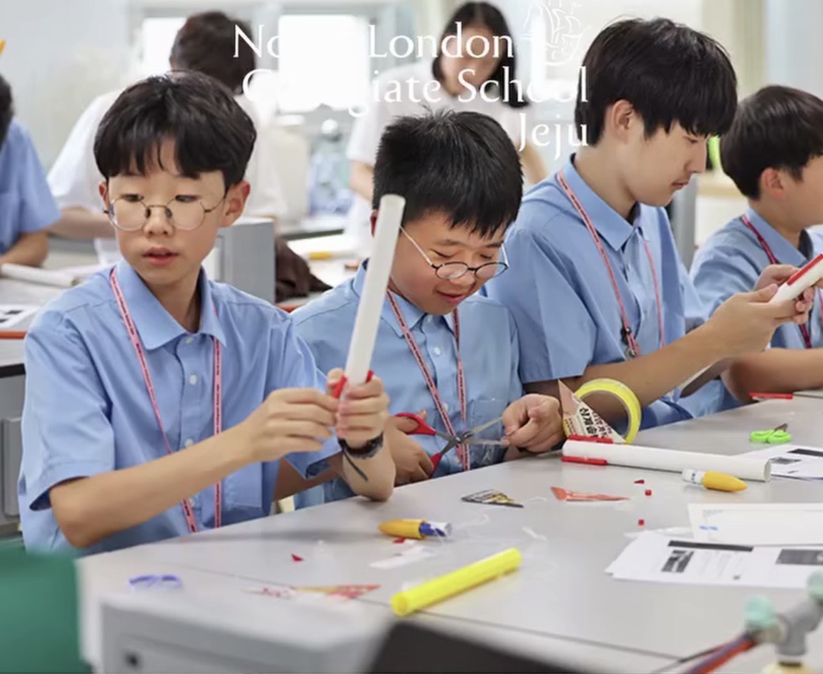 Rocketry Workshop with YAK